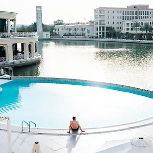 Отель Millennium Lakeview Formerly Copthorne Lakeview Дубай