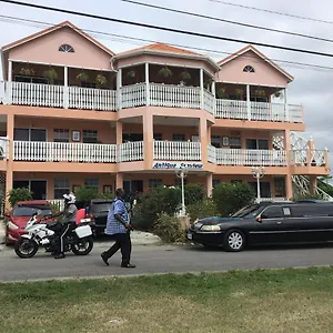 Апарт-отель Antigua Seaview St. John's