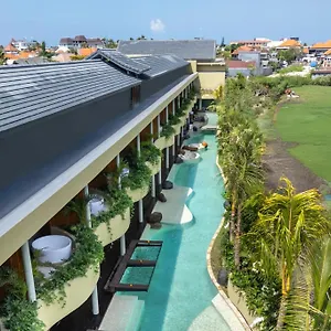 Курортный комплекс Sini Vie Luxury & By Ini Vie Hospitality (adults Only) Семиньяк