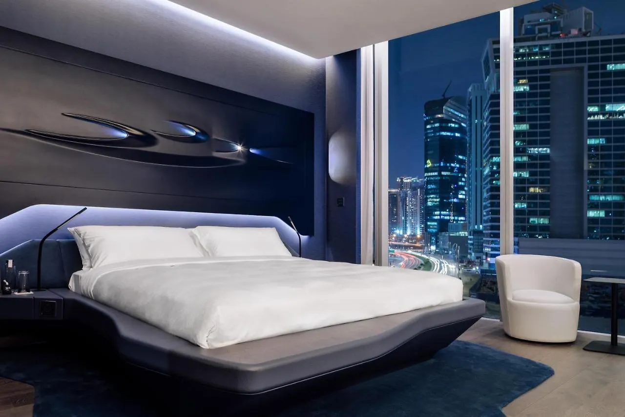 ME Dubai by Meliá Hotel